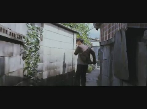 Secret Reunion Fragman