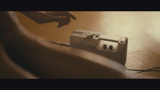 Finsterworld Fragman