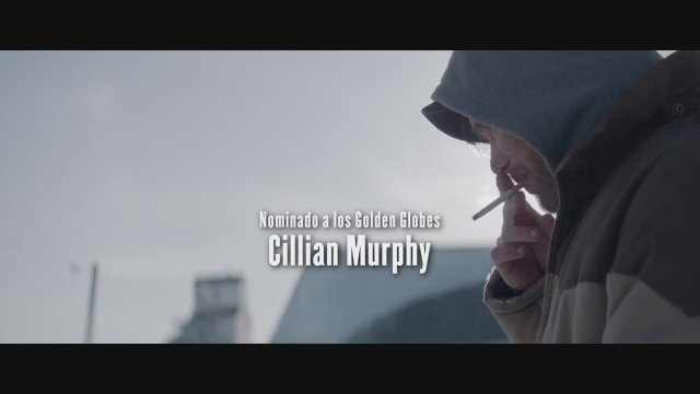 No llores, vuela Fragman