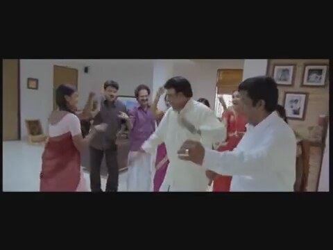 Uthama Puthiran  Fragman