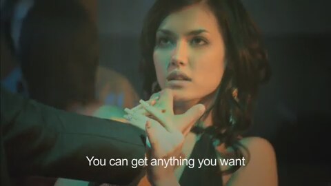 Jue Ming Pai Dui Fragman