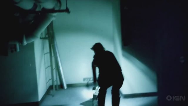 The Banshee Chapter Fragman