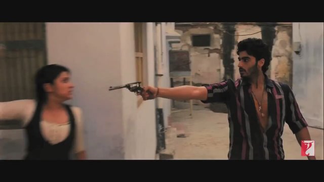 Ishaqzaade Fragman