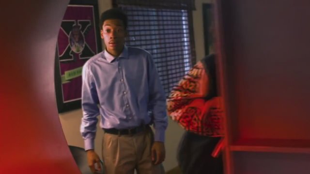 Mac & Devin Go to High School Fragman