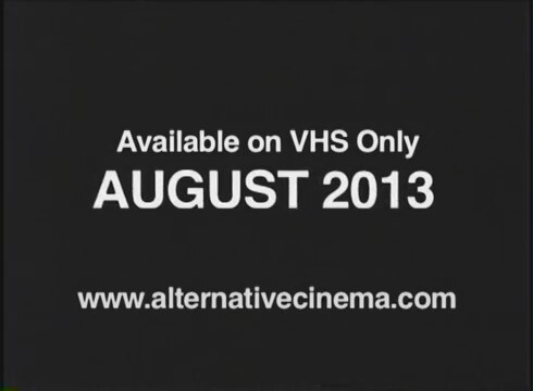 WNUF Halloween Special Fragman