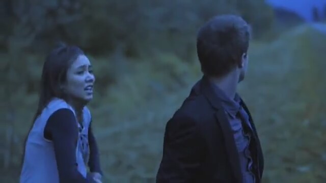 Ice Twisters Fragman