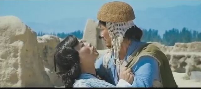 Yuet Gwong Bo Hup Fragman