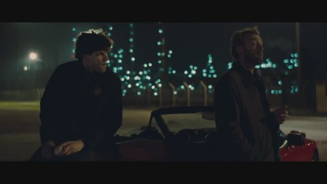 Notre Jour Viendra Fragman