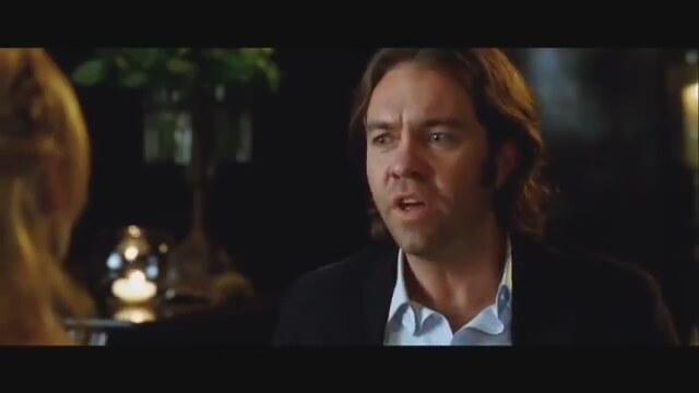 I Love You Too Fragman