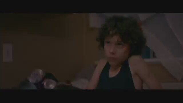 Counterpunch  Fragman