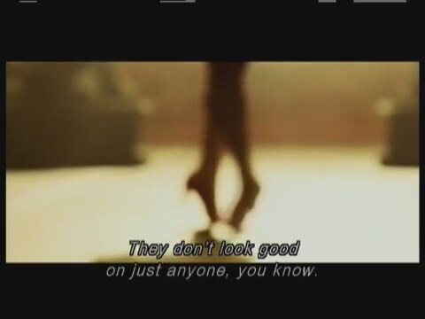 Bunhongsin 1. Fragmanı