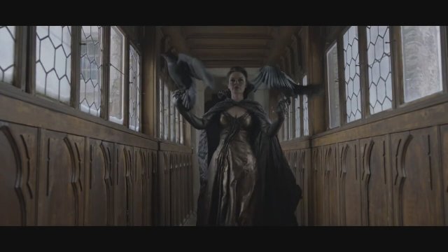 Reisen til julestjernen (2012) fragmanı