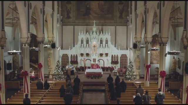 The Drop (2014) fragmanı