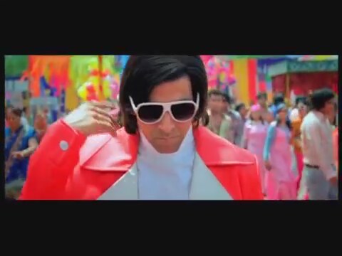 Action Replayy Fragman