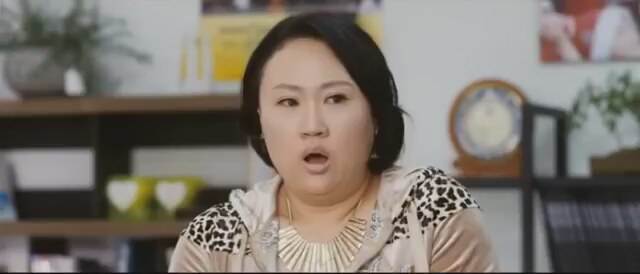 Marrying the Mafia 5 Fragman