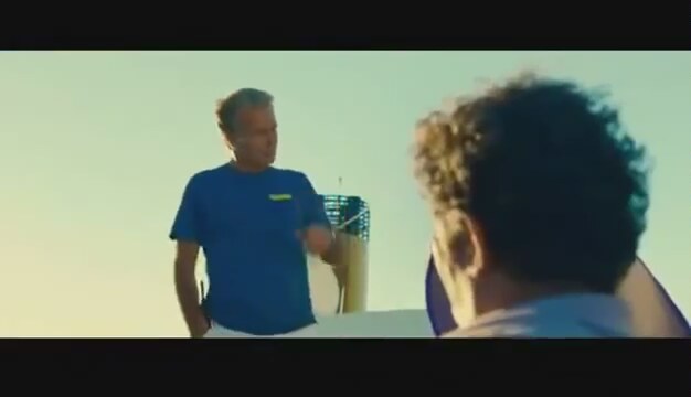 Bienvenue à bord Fragman