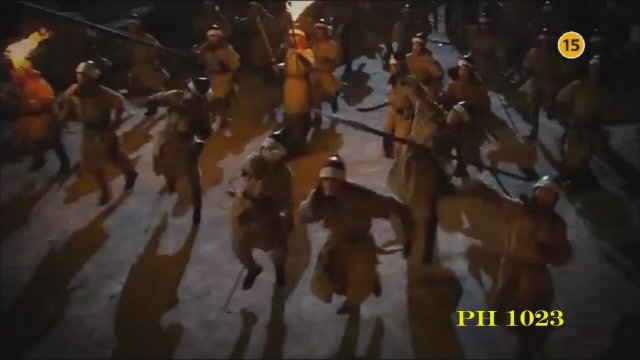 Empress Ki (2013) fragmanı