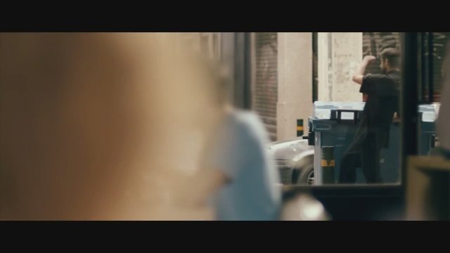 Love in the End Fragman