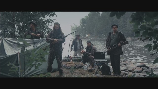 Kummeli V (2014) fragmanı