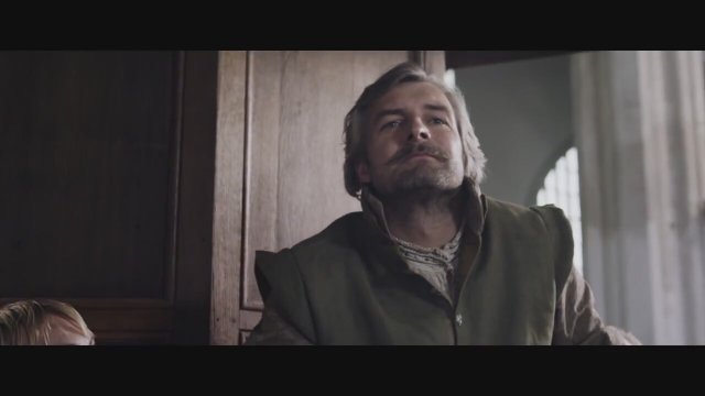 Nova Zembla  Fragman