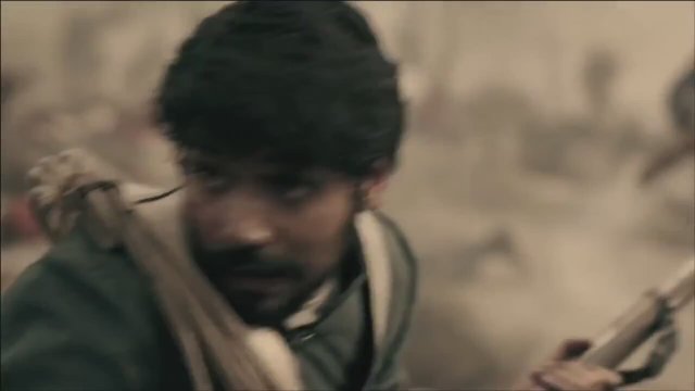 Cinco de Mayo: La batalla Fragman