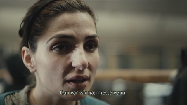 Brev til Kongen Fragman