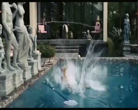 Havuz Çocukları (The Pool Boys) fragmanı