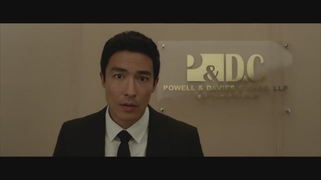 Shanghai Calling Fragman