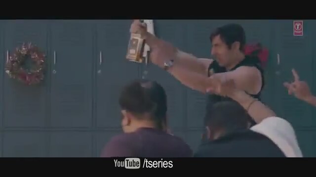 I Love New Year (I) Fragman