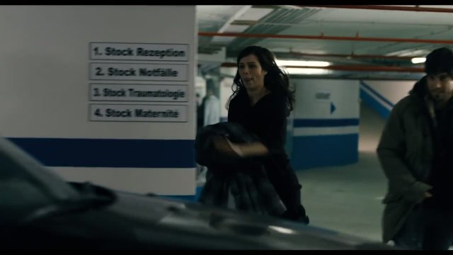 Bon Appetit (ı) Fragman