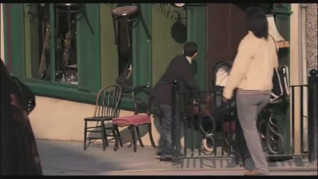 Whole Lotta Sole Fragman