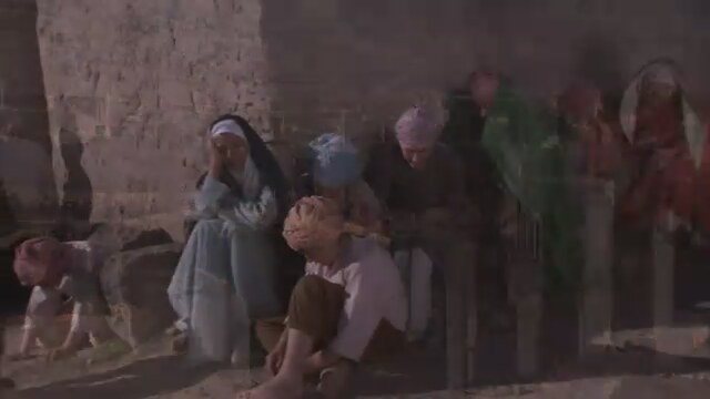 Yalnız Kahraman Ebuzer El Gifari Fragman