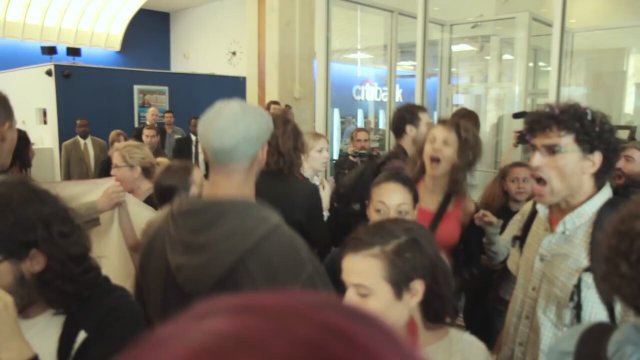 Everyday Rebellion Fragman