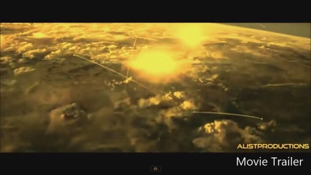 Green Lantern 2 Fragman