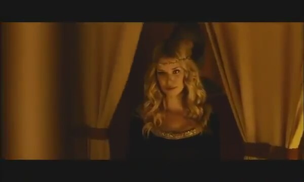 El Capitán Trueno Y El Santo Grial Fragman