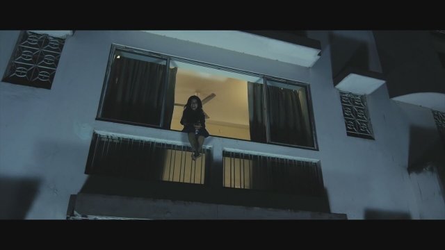 Hemlock Society  Fragman