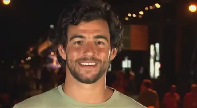 Rio, eu te amo Fragman