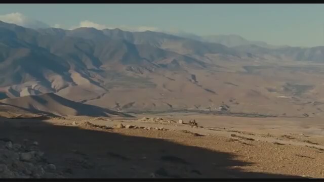 La Source Des Femmes Fragman