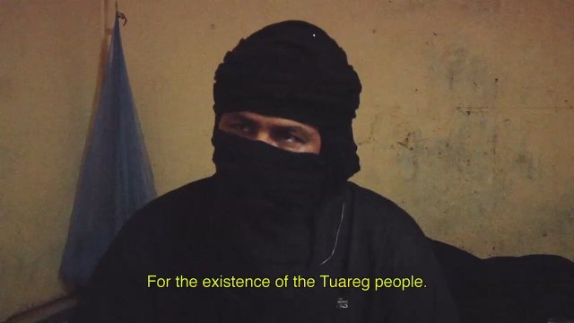 Behind the Blue Veil (2013) fragmanı