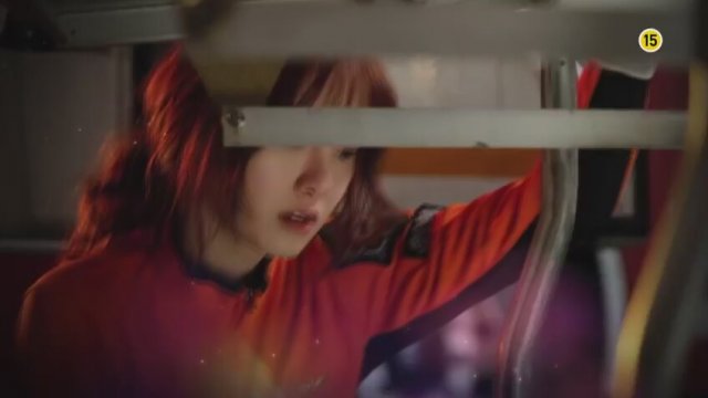 Angel Eyes (2014) fragmanı