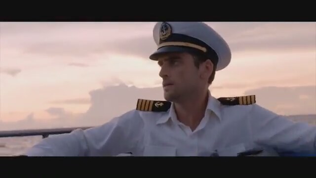 Secret Sharer Fragman