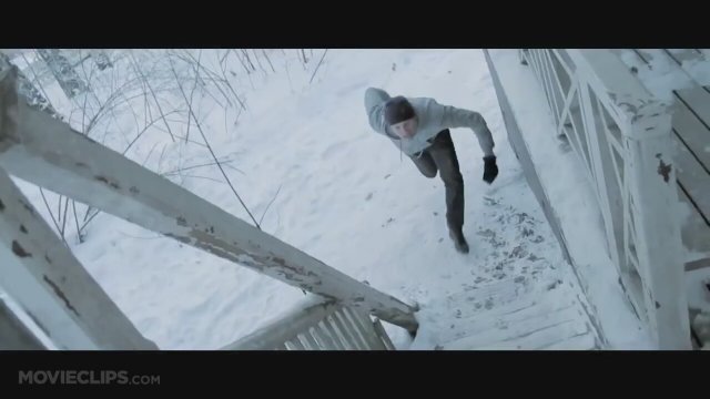 Blood Runs Cold Fragman