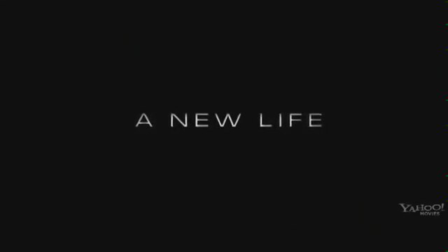 The Samaritan Fragman