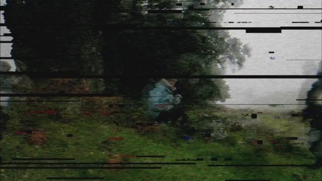 A Night In The Woods Fragman