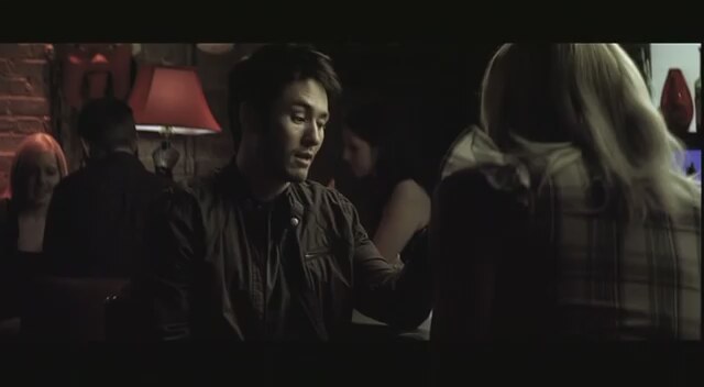 The Girl From The Naked Eye Fragman