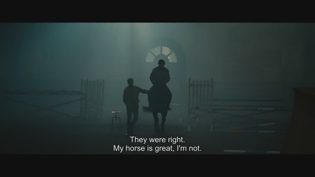 Jappeloup (2013) fragmanı