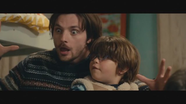 Au bonheur des ogres (2013) fragmanı