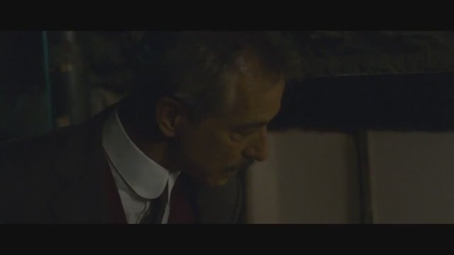 No God, No Master (2012) fragmanı