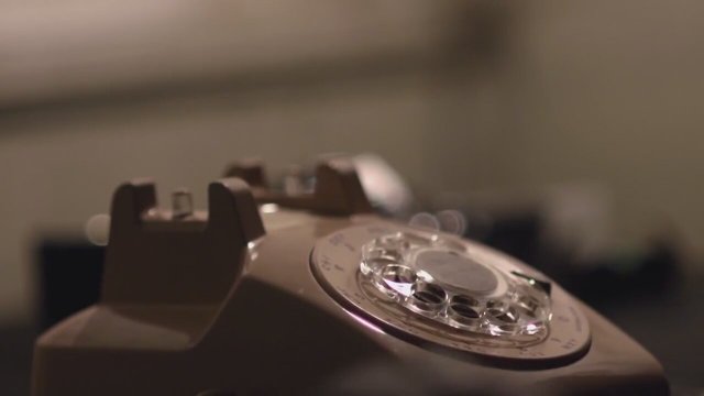 The Sleeper (2012) fragmanı