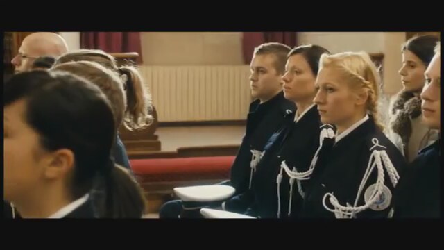 Beur Sur La Ville Fragman